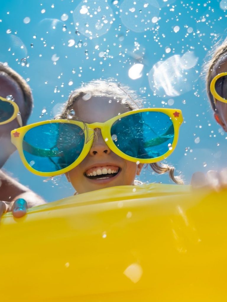 Immagine allegata al post intitolato "Holidays in the heart of June"