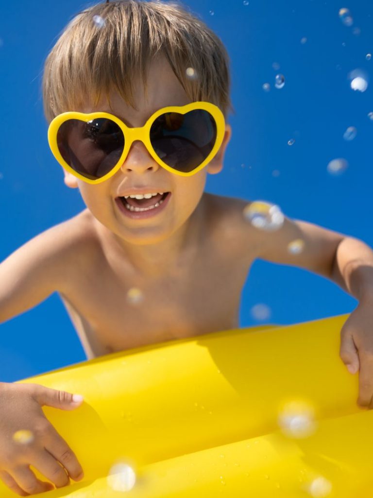 Immagine allegata al post intitolato "Vacanze nel cuore di Agosto in Riviera"