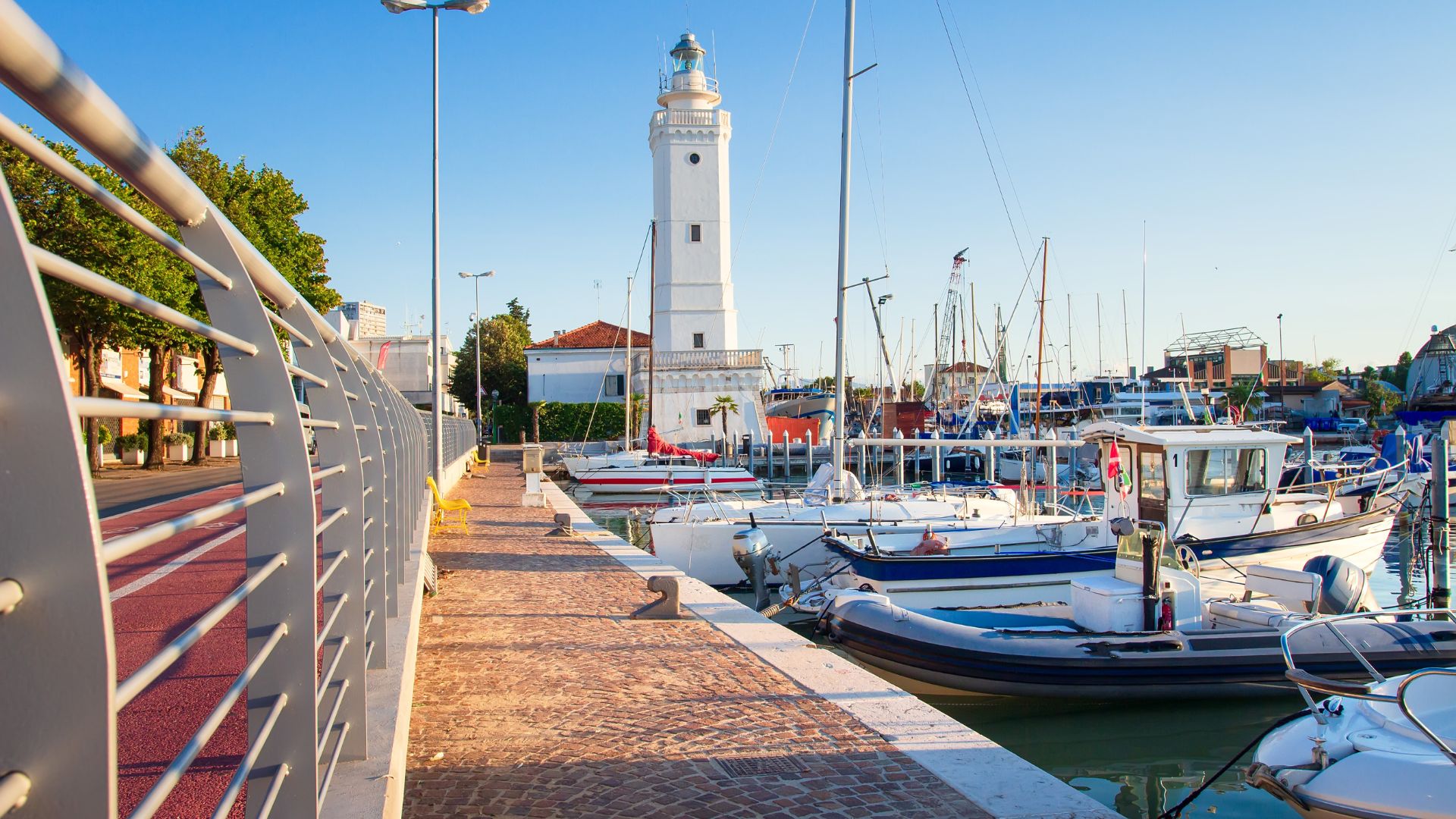 Immagine in primo piano allegata alla pagina