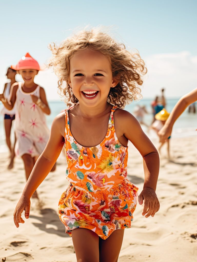 Immagine allegata al post intitolato "Giugno e Settembre: il momento ideale per la tua vacanza a Rimini!"