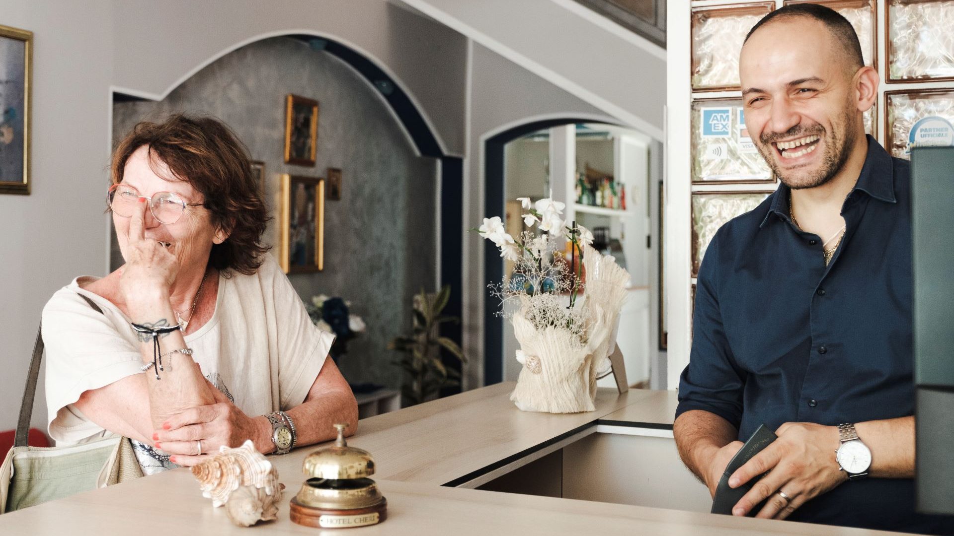 Immagine in primo piano allegata alla pagina