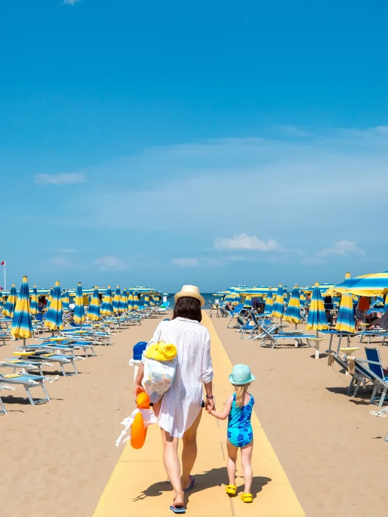 Immagine allegata al post intitolato "Vacanze d’inizio estate con bimbo gratis"