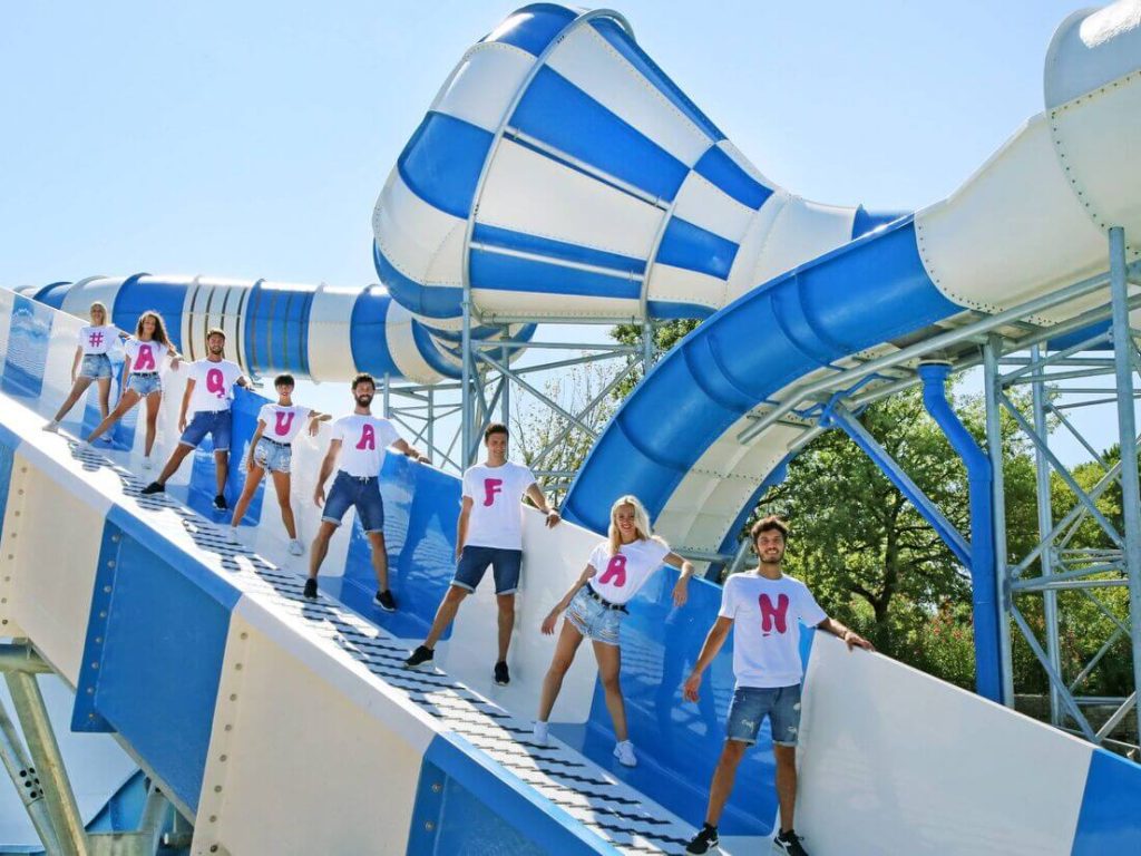 Immagine - "Aquafan"