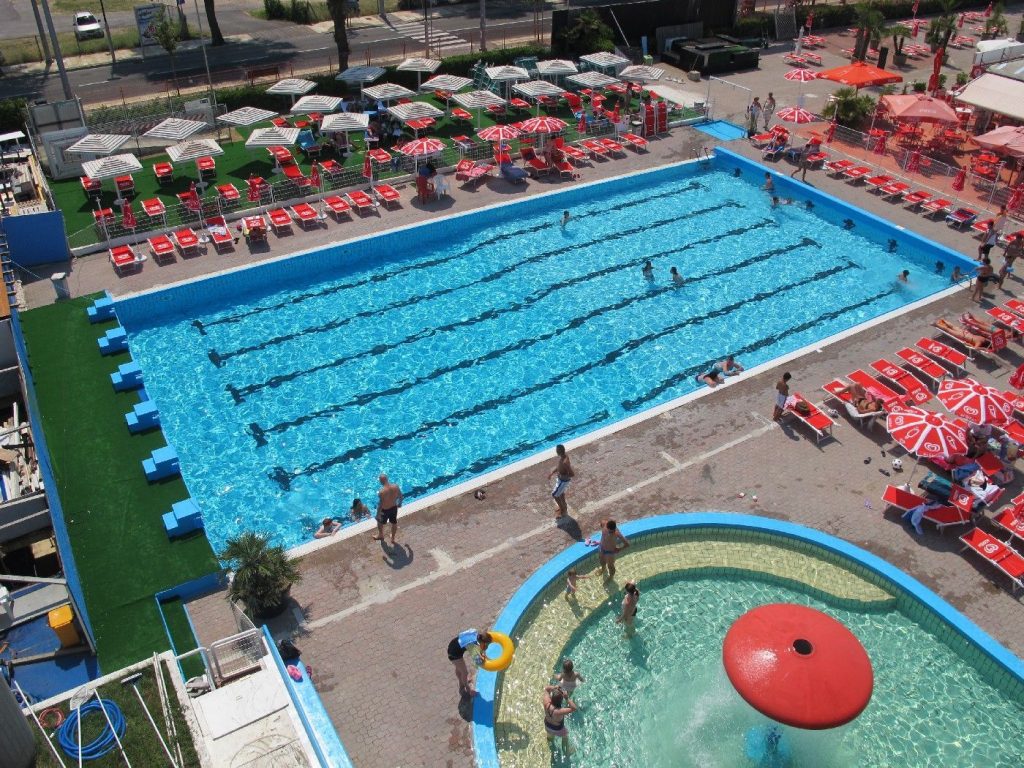 Immagine - "Free admission to the Park"