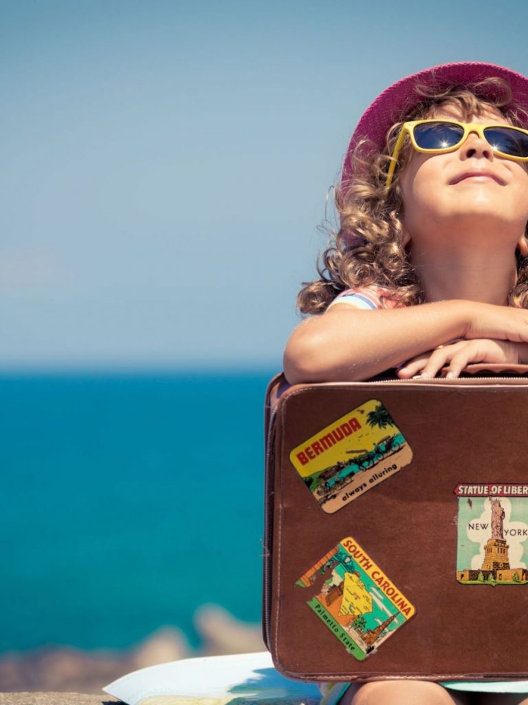 Immagine allegata al post intitolato "September in Rimini, late summer holidays"