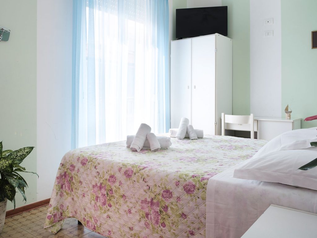 Immagine - "Standard Room"