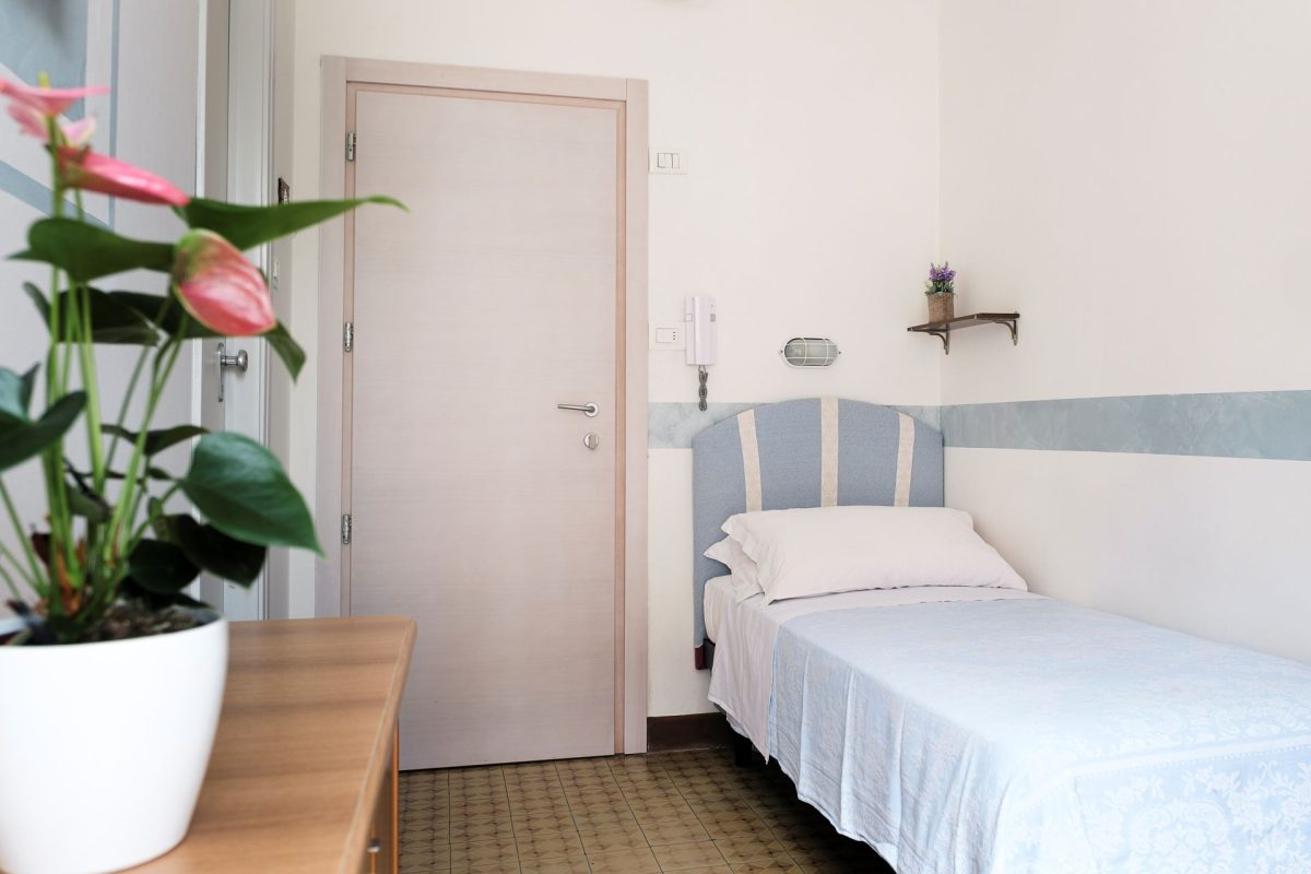 Immagine camera: "Camera Singola"