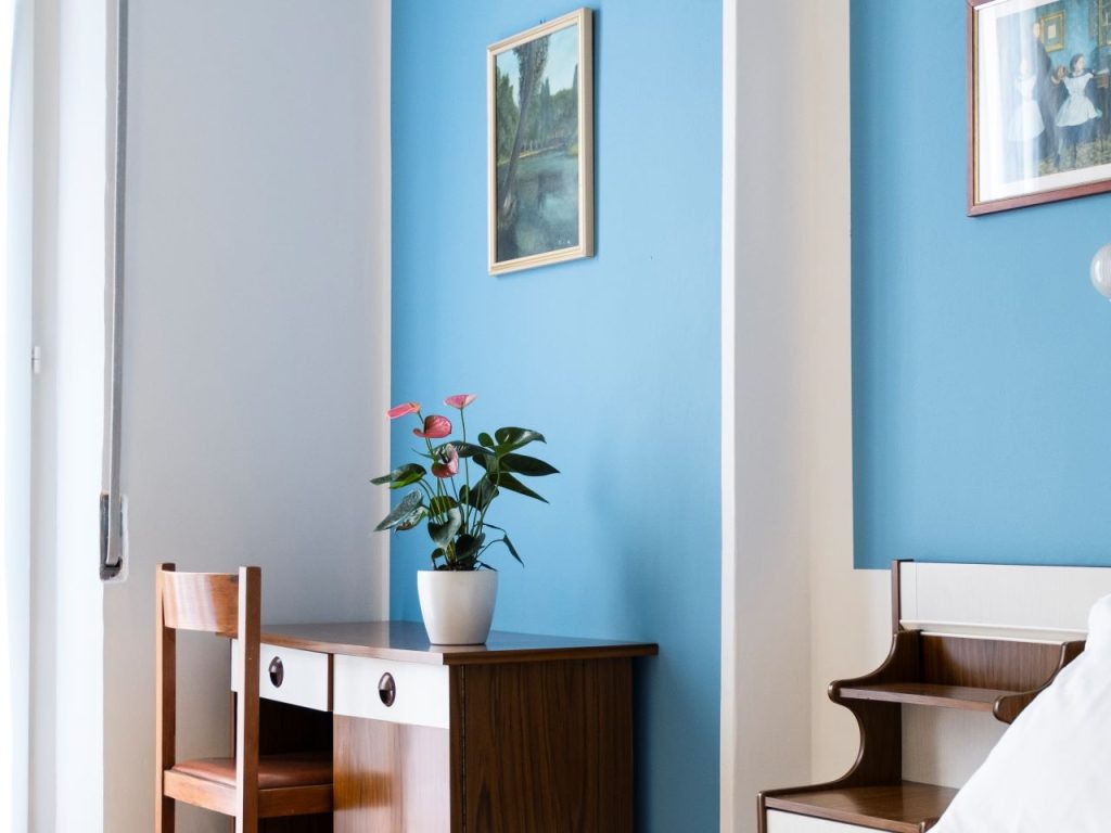 Immagine - "Standard Room"