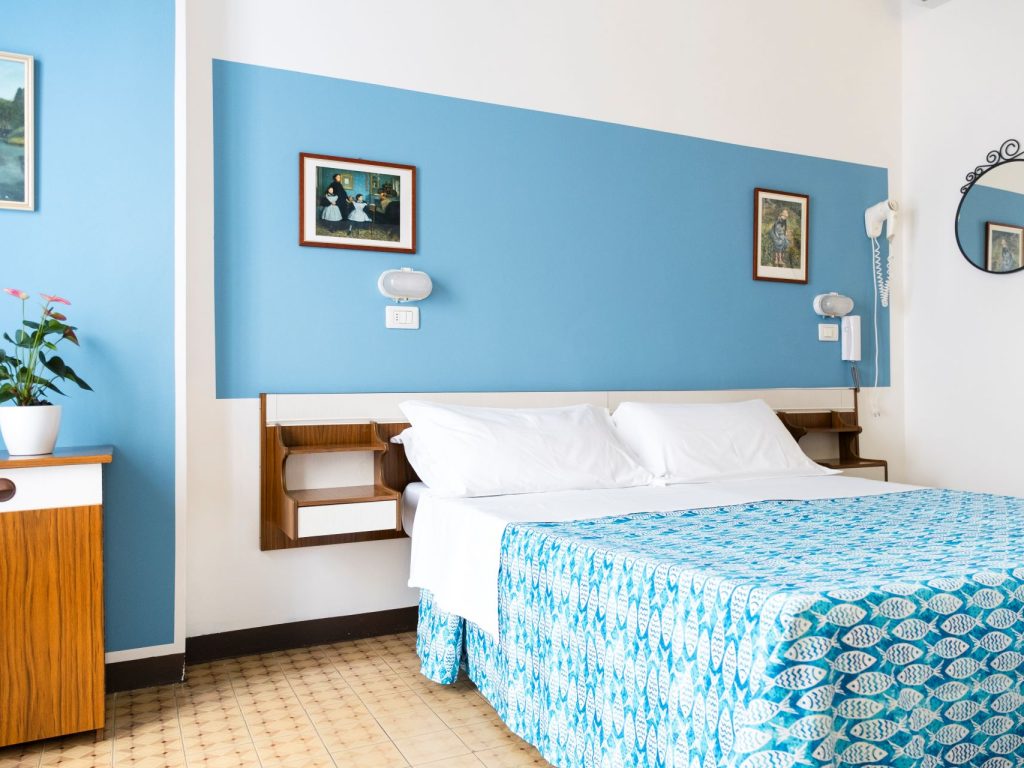 Immagine - "Standard Room"