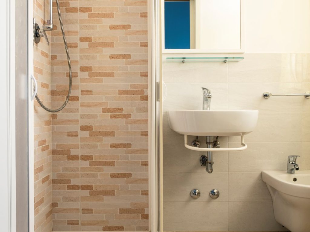 Immagine - "Room with balcony"