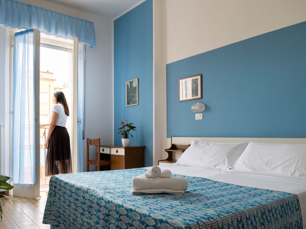 Immagine - "Standard Room"