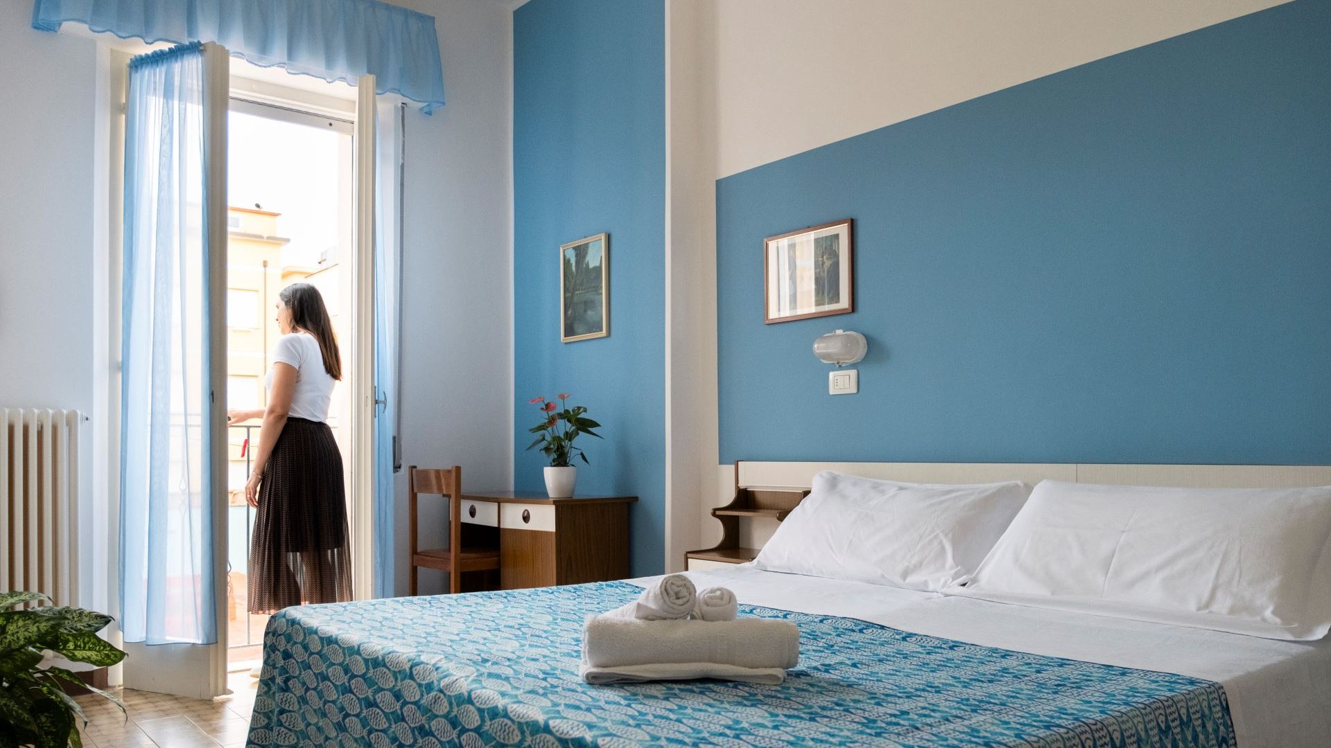 Immagine in primo piano allegata alla pagina