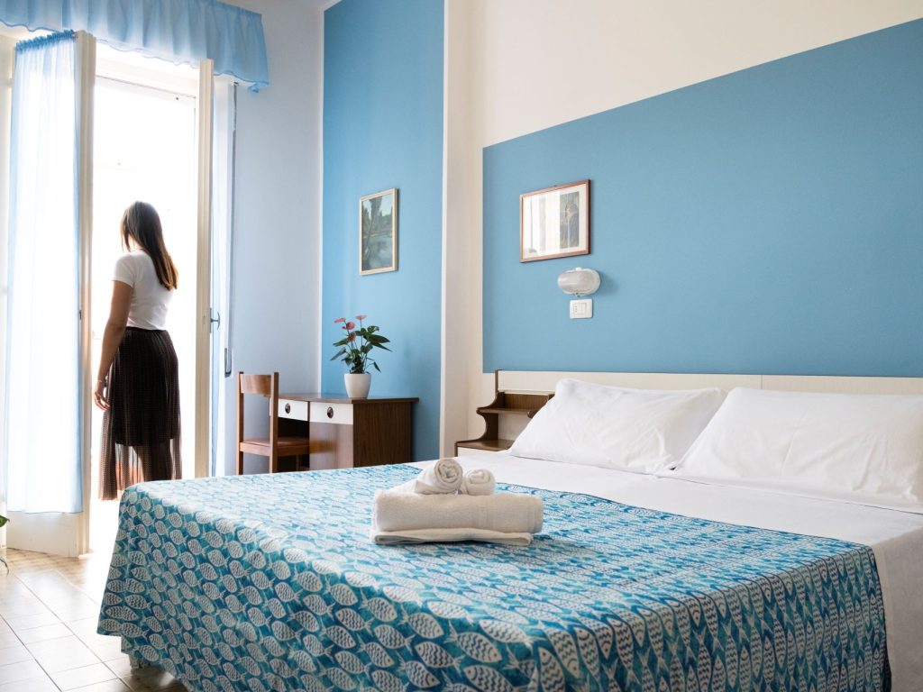 Immagine - "Standard Room"