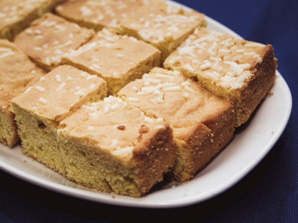 Immagine - "A great start of the day"