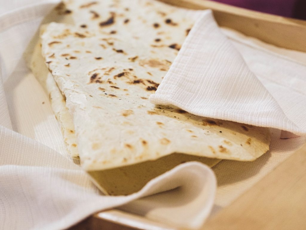 Immagine - "My stomach, make room!"