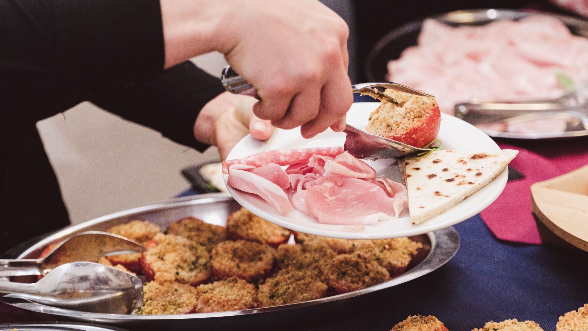 Immagine in primo piano allegata alla pagina