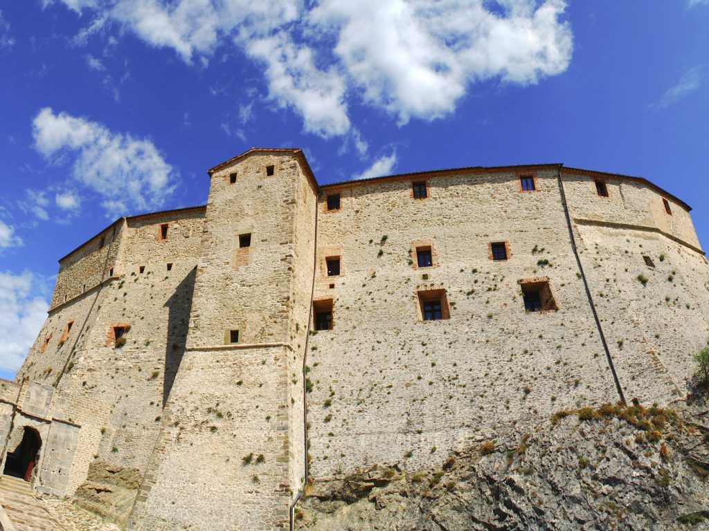 Immagine - "San Leo"