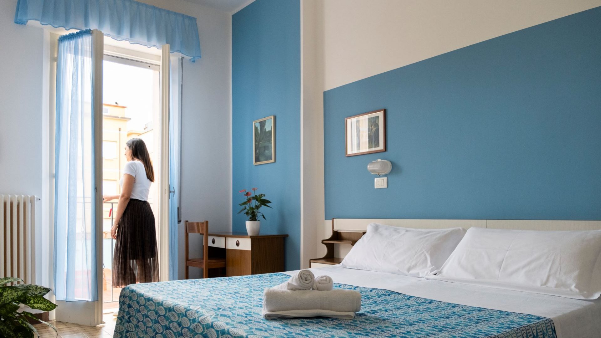 Immagine in primo piano allegata alla pagina