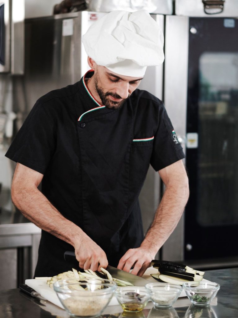 Immagine principale della sezione Intro dal titolo "Romagna and Calabria meet"