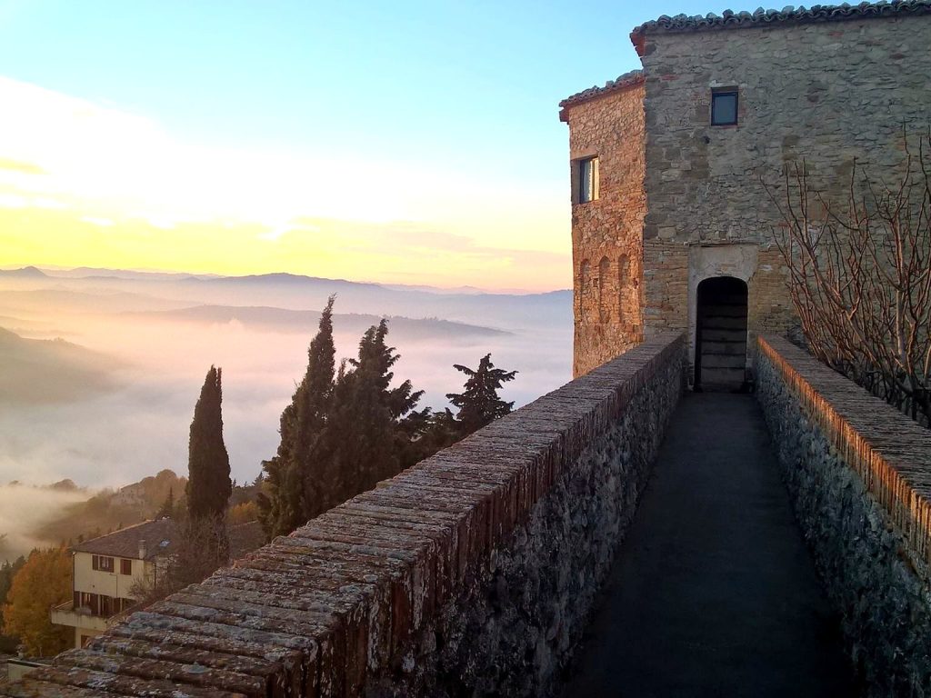 Immagine - "Montebello"