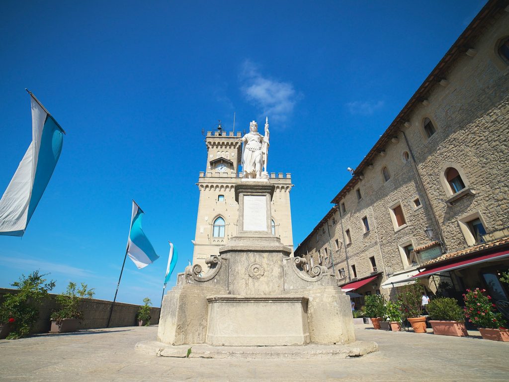Immagine - "San Marino"