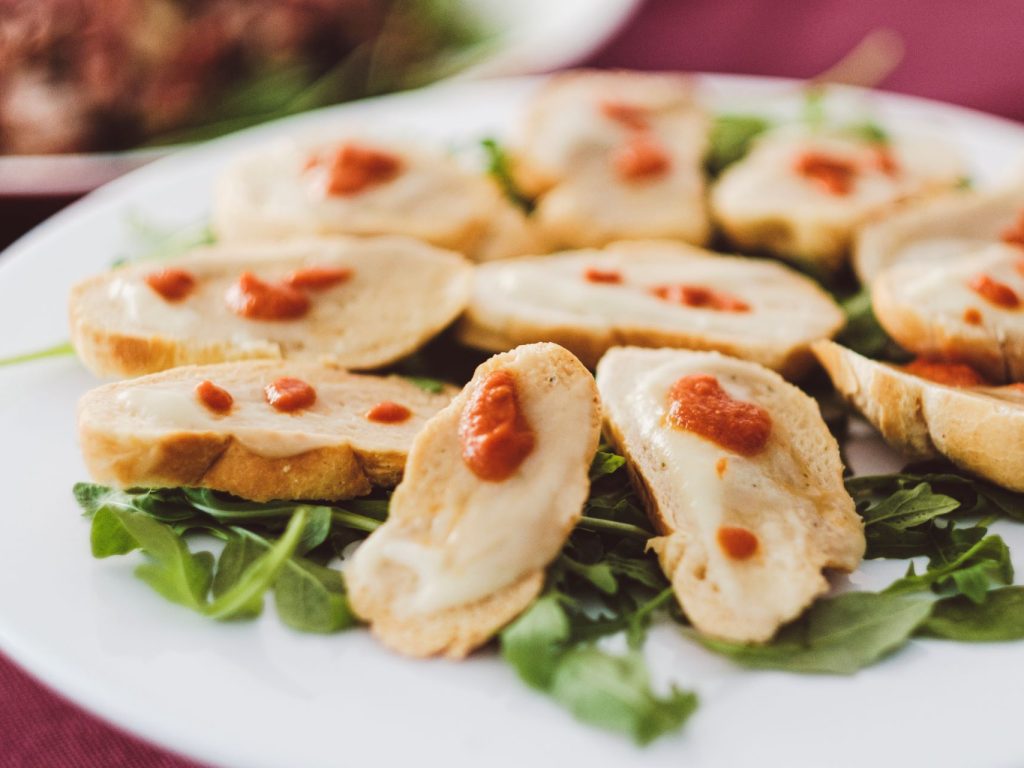 Immagine - "My stomach, make room!"