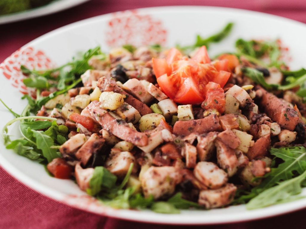 Immagine - "My stomach, make room!"