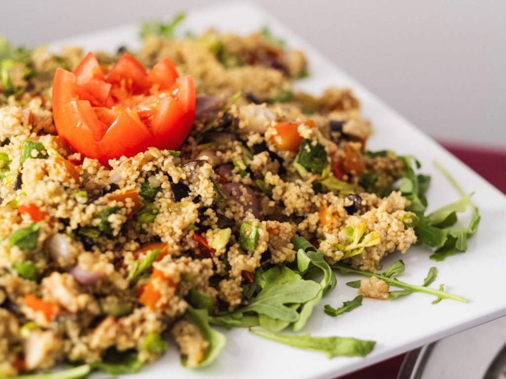 Immagine - "My stomach, make room!"