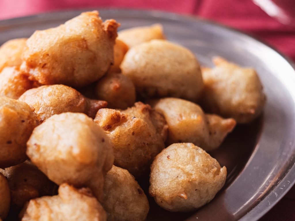 Immagine - "My stomach, make room!"