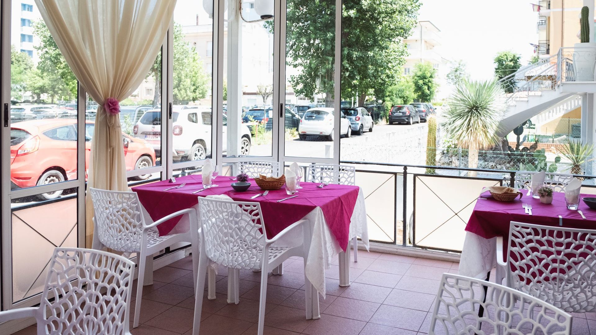 Immagine in primo piano allegata alla pagina