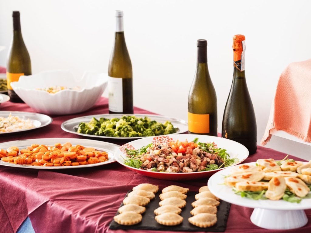 Immagine - "My stomach, make room!"