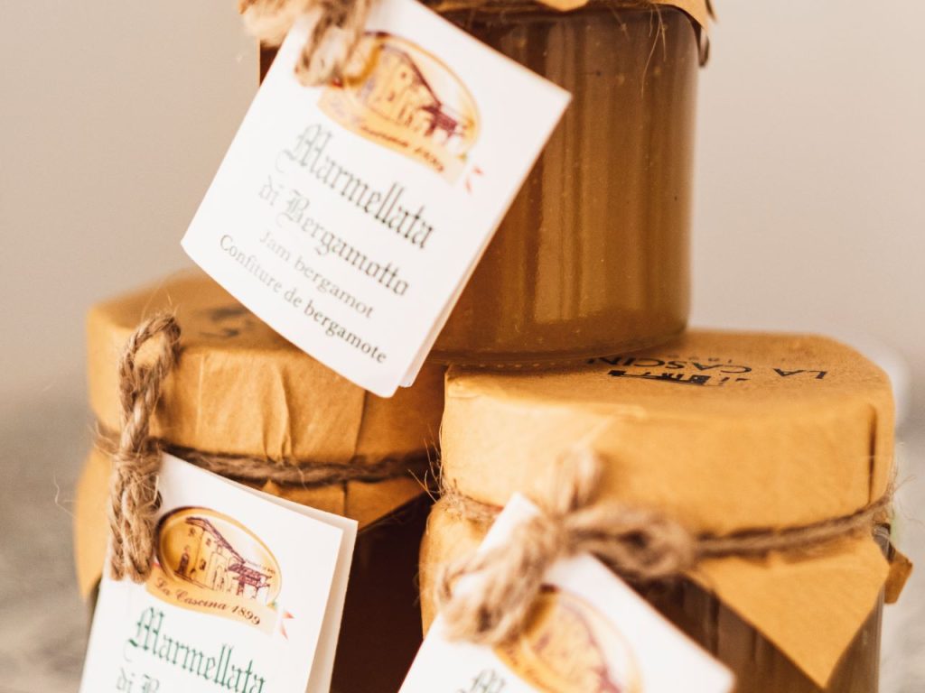 Immagine - "Zero-kilometre products"