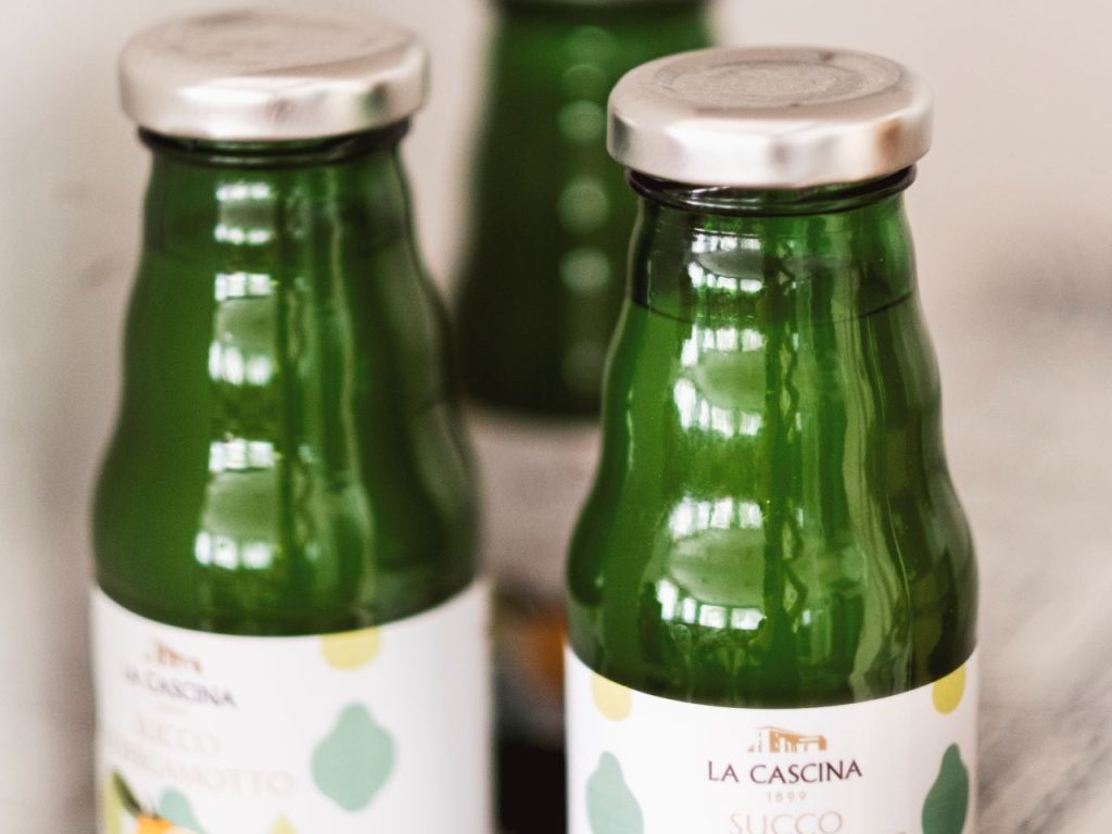 Immagine - "Zero-kilometre products"