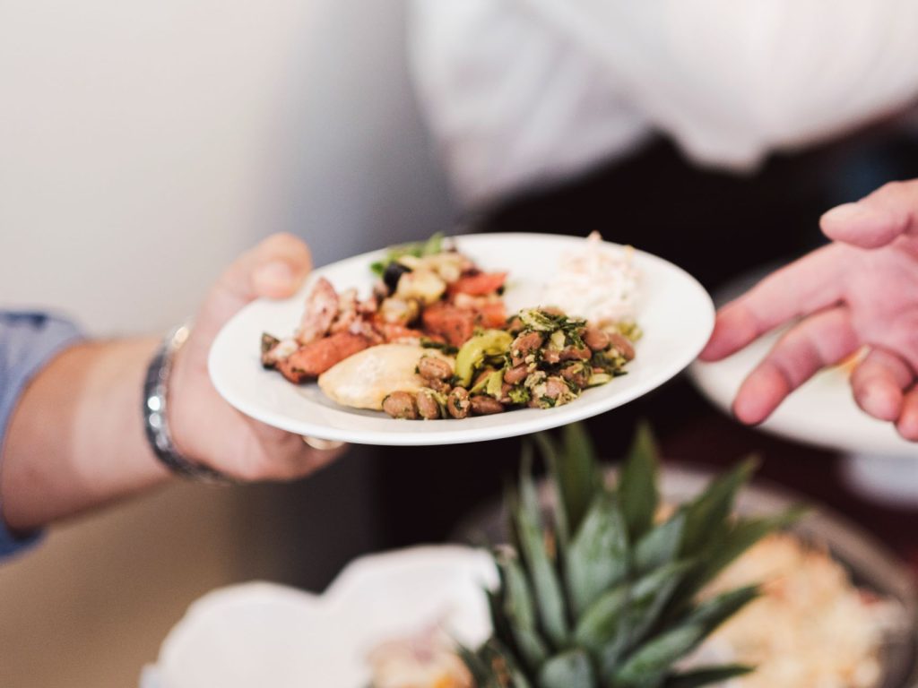 Immagine - "My stomach, make room!"