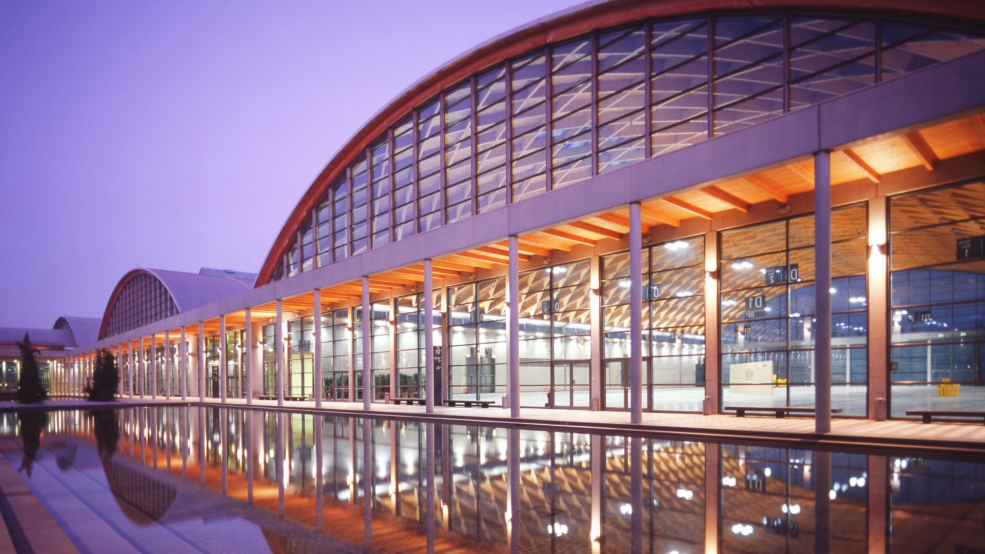 Immagine in primo piano allegata alla pagina