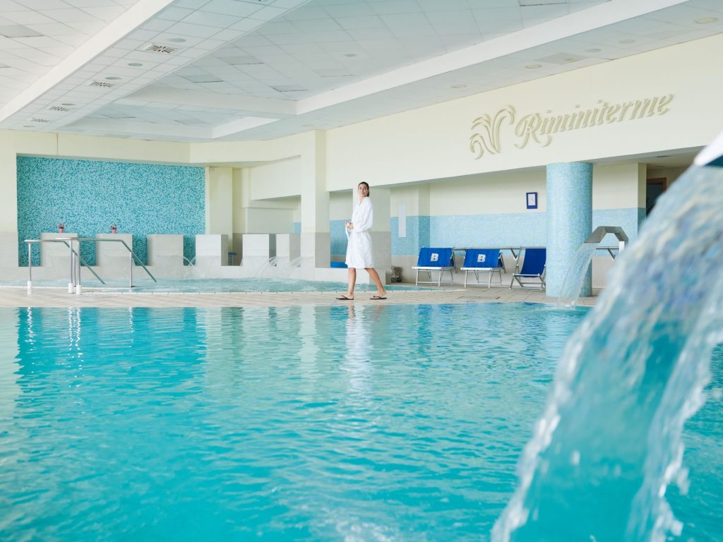 Immagine - "Rimini Terme "