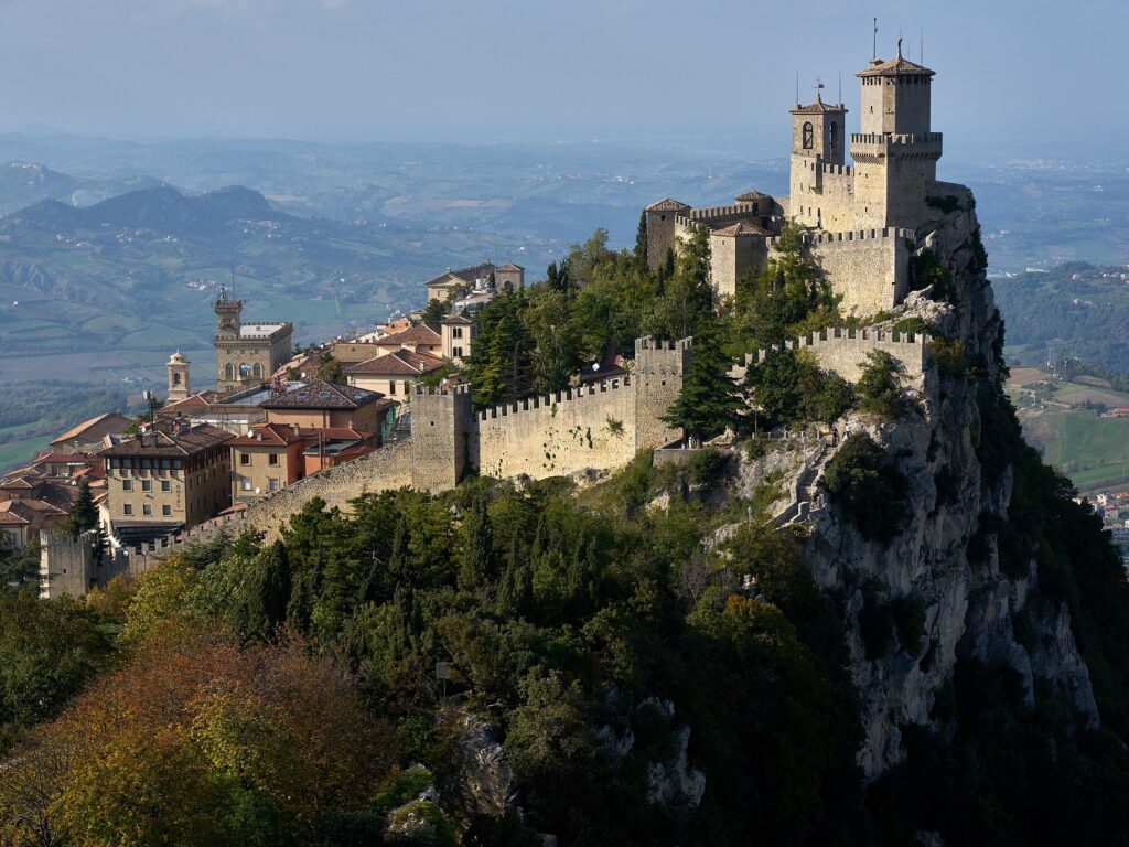 Immagine - "San Marino"