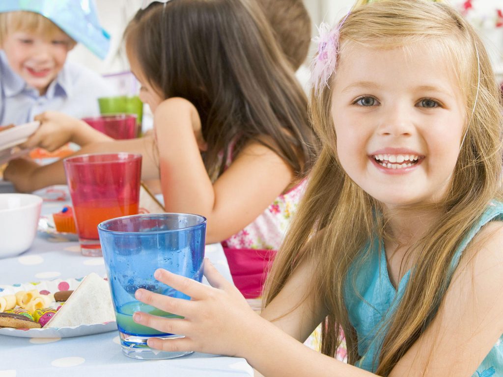 Immagine - "Coccole e divertimento a volontà"