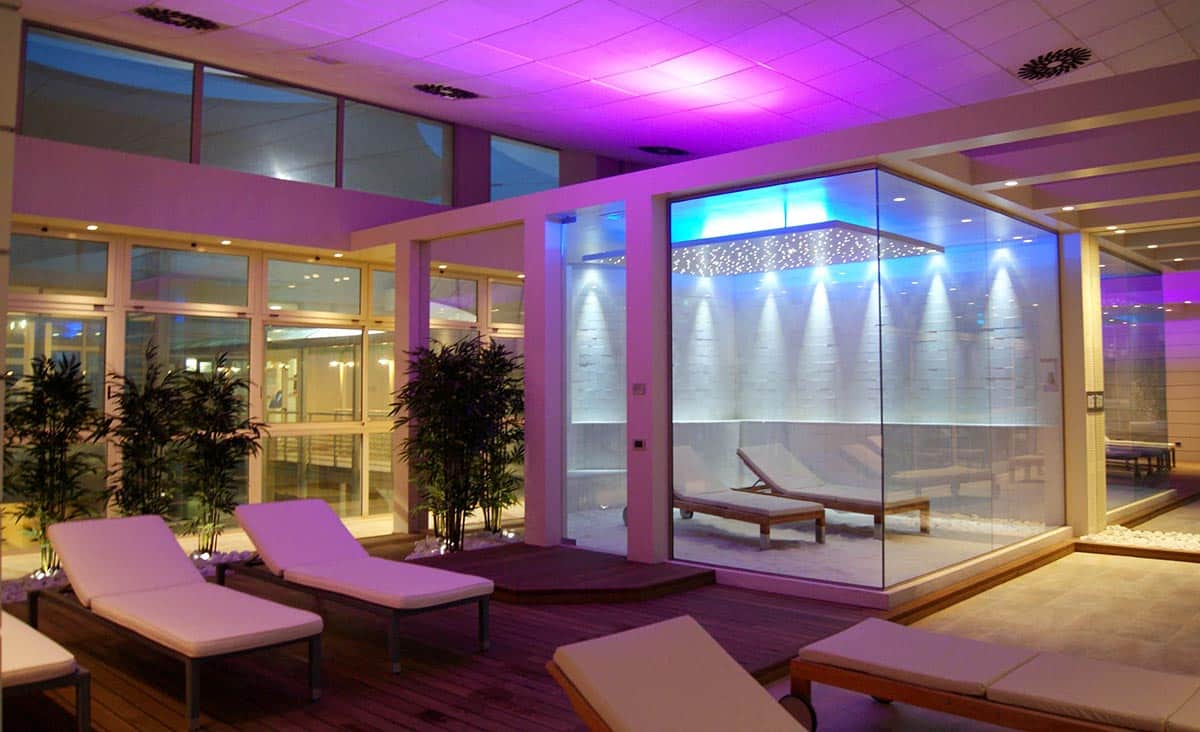 Immagine servizio: "A pochi passi dalle Terme di Rimini"