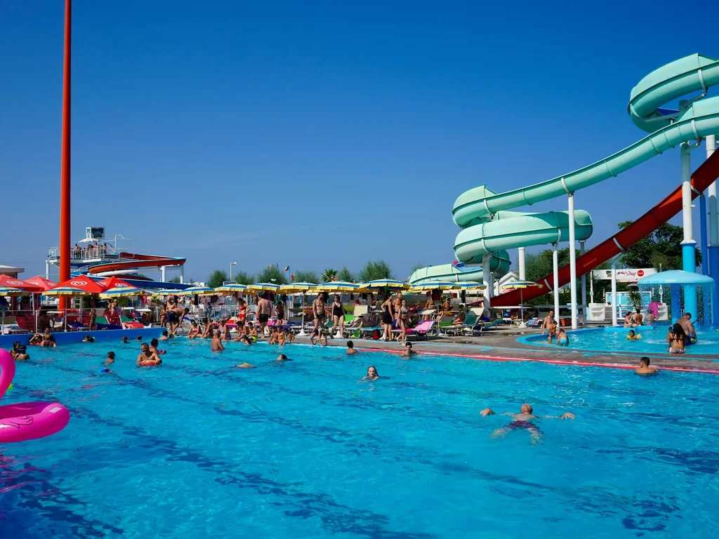 Immagine - "Hotel services"