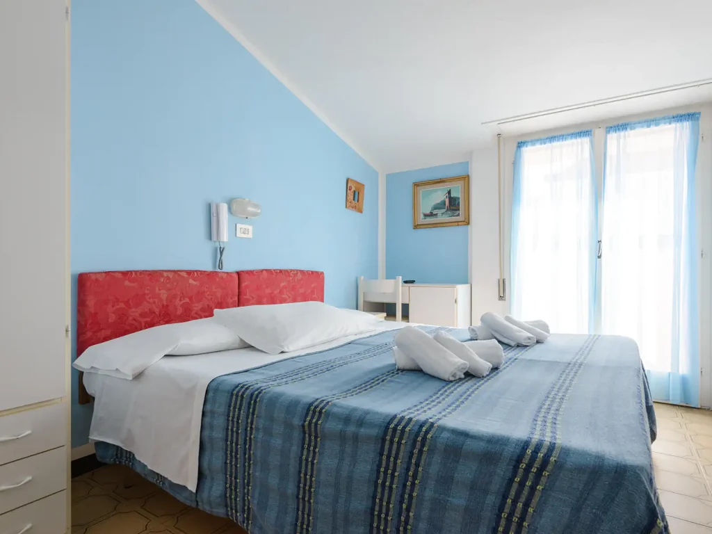 Immagine - "Standard Room"