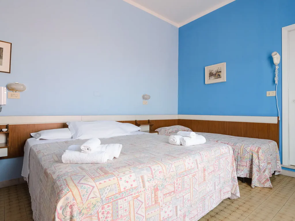 Immagine - "Standard Room"