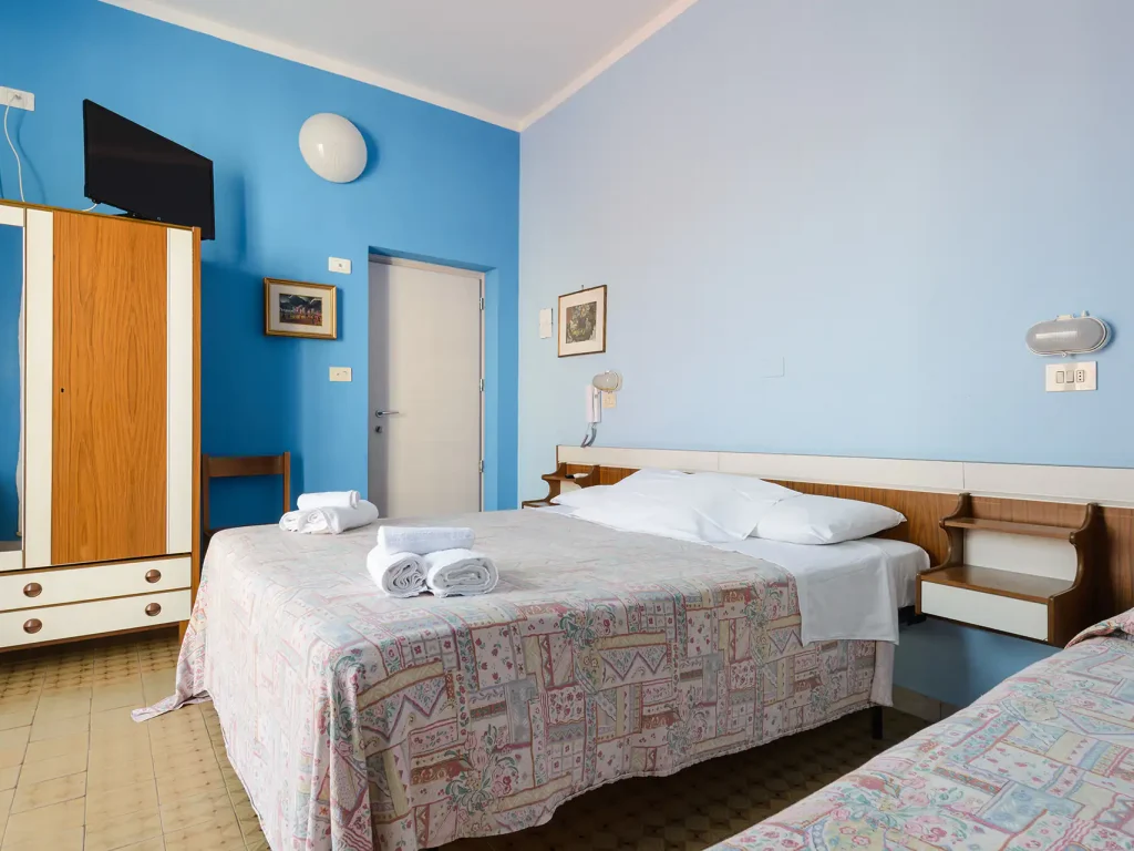 Immagine - "Standard Room"