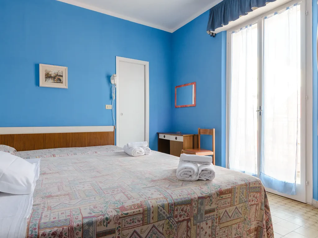 Immagine - "Standard Room"