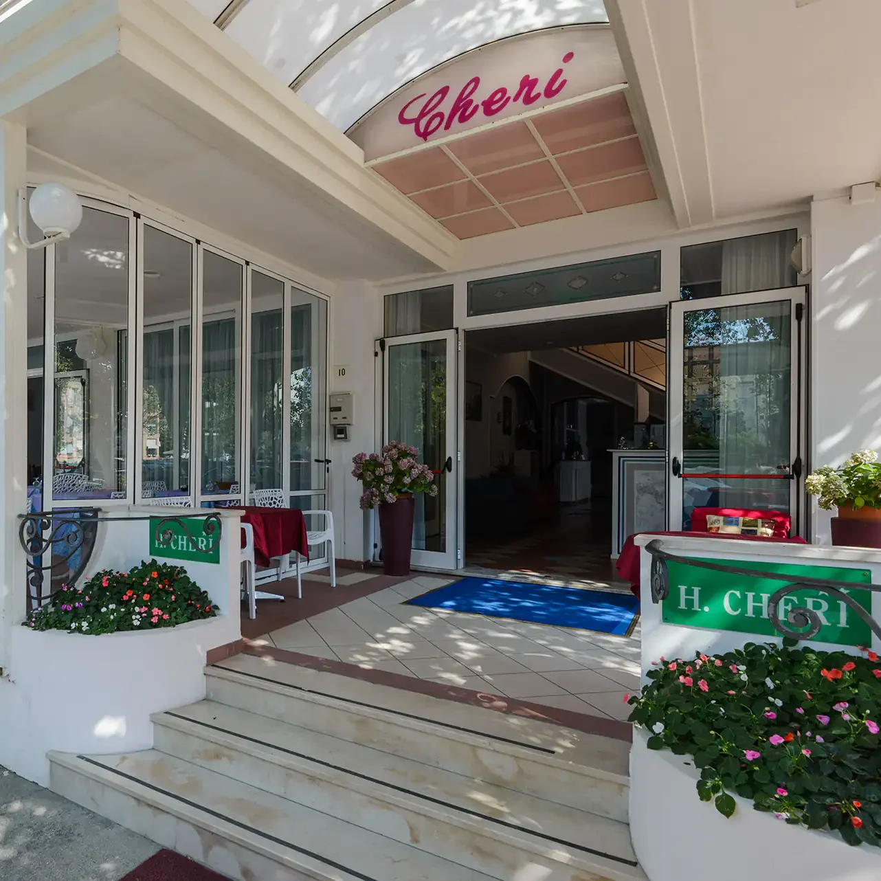 Immagine cover del menu