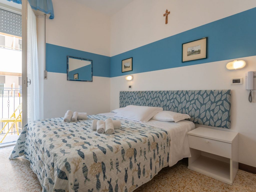 Immagine - "Room with balcony"