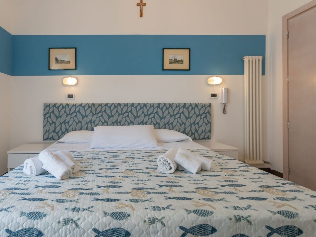 Immagine - "Room with balcony"