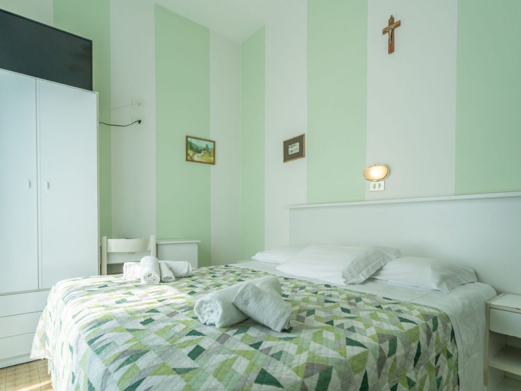 Immagine - "Standard Room"