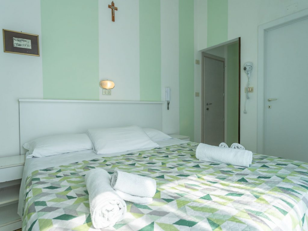 Immagine - "Standard Room"