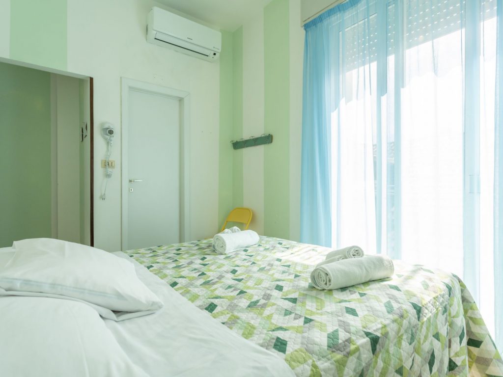 Immagine - "Standard Room"